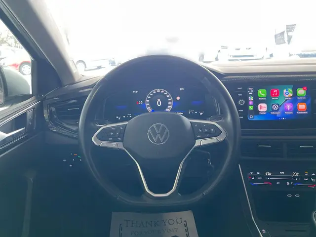 Volkswagen Polo 1.0 TSI Life Business 2022 Benzine 25