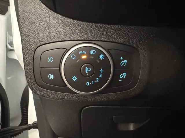 Ford Fiesta 1.0 EcoBoost Titanium 2019 Benzine 16