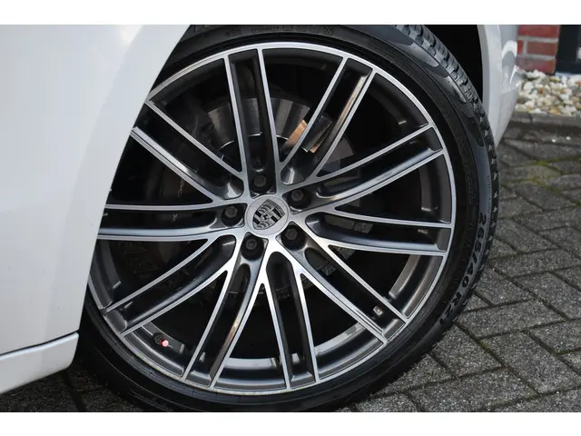 Porsche Macan 2.0 PDK 2019 Benzine 9