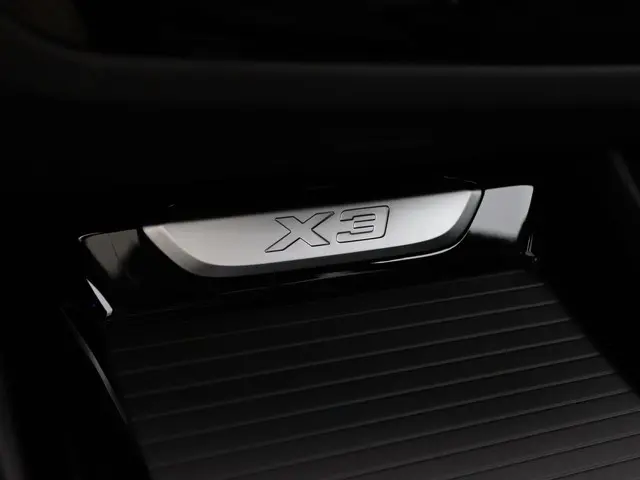 BMW X3 xDrive30e 2022 Hybride Benzine 28