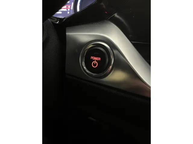 Kia e-Niro Edition 64 kWh 2021 Elektrisch 33