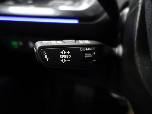 Audi Q4 e-tron 35 S Competition 55 kWh- 2021 Elektrisch 18