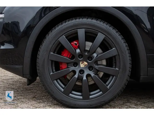 Porsche Cayenne 3.6 S 2015 Benzine 39