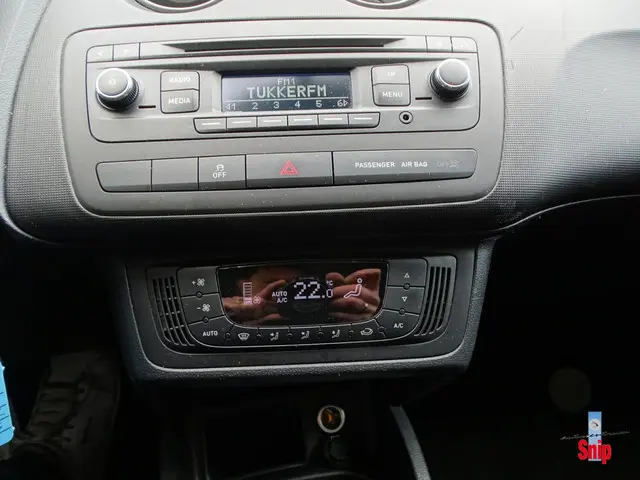 SEAT Ibiza ST 1.2 TSI FR 2014 Benzine 25