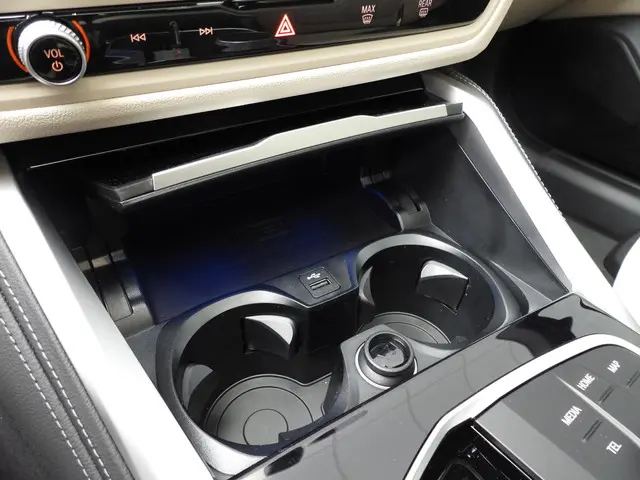 BMW i4 Gran Coupé 2024 Elektrisch 32