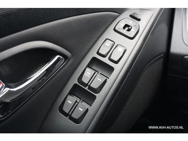 Hyundai ix35 1.6i GDI Style 2013 Benzine 17