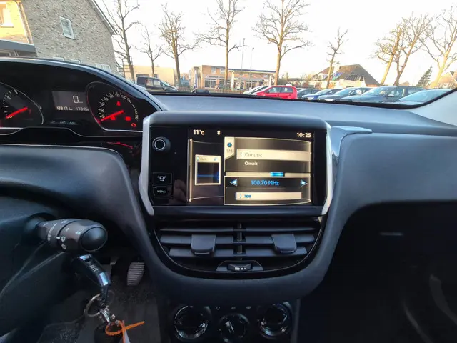 Peugeot 208 1.0 VTi Access 2013 Benzine 21