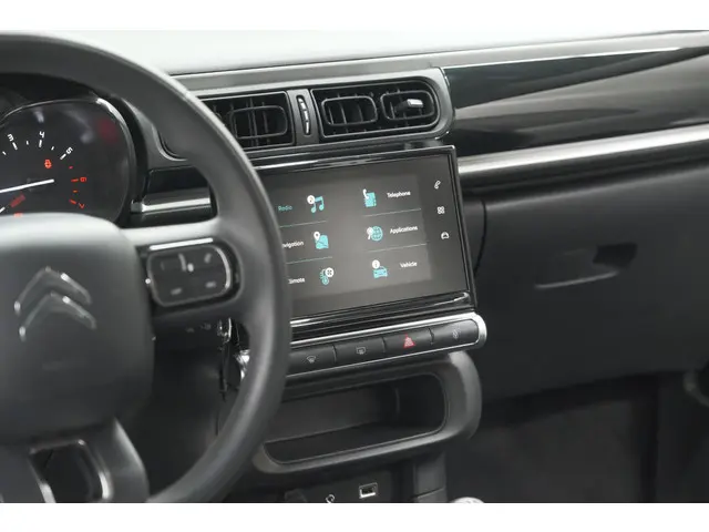 Citroën C3 PureTech 82 Feel Edition 2018 Benzine 40