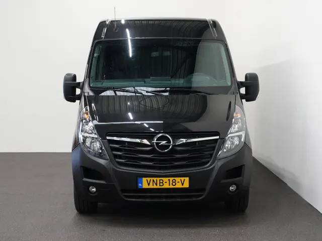 Opel Movano 135pk L2H2 2022 Diesel 36