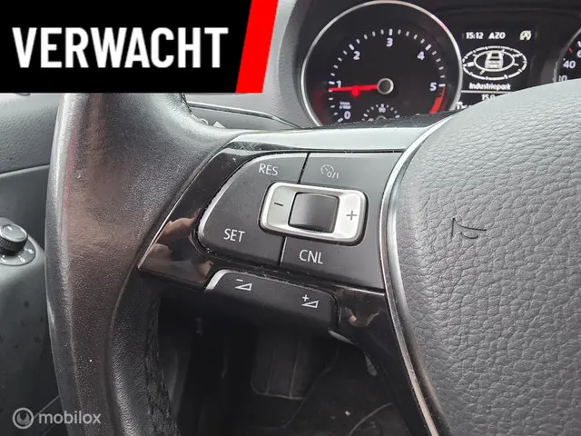 Volkswagen Polo 1.4 TDI BlueMotion 2014 Diesel 19