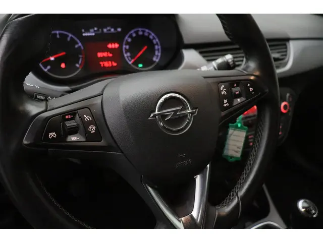 Opel Corsa 1.2 2015 Benzine 19
