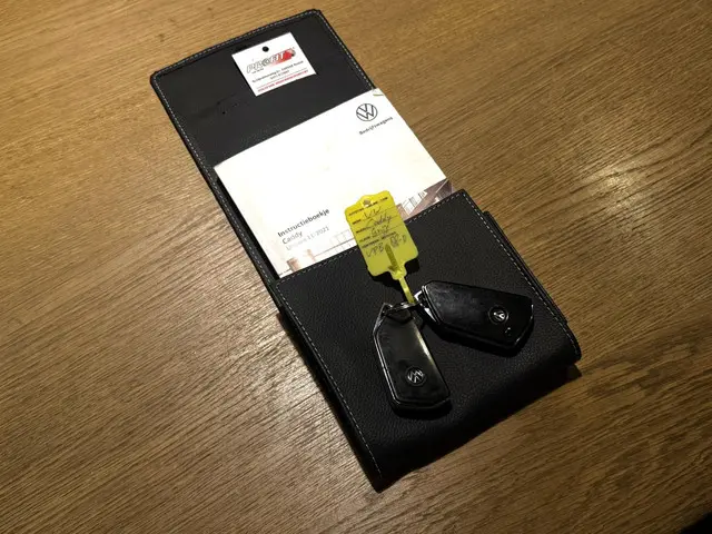 Volkswagen Caddy Cargo 2.0 TDI 2022 Diesel 15