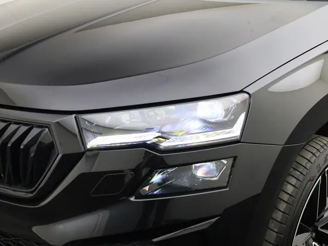 Škoda Karoq 1.5TSI/150PK ACT Sportline DSG 2023 Benzine 14