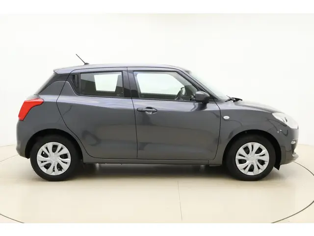 Suzuki Swift 1.2 Comfort 2020 Benzine 9