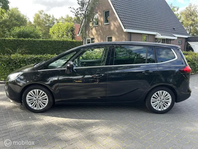 Opel Zafira Tourer 1.4 Business+ 7p. 2015 Benzine 4