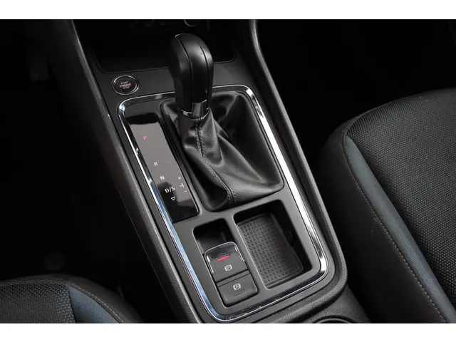 SEAT Ateca 1.5 TSI DSG Style 2020 Benzine 14