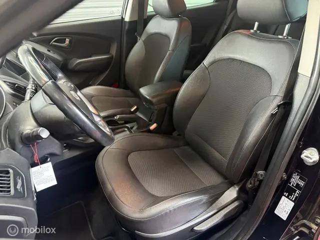 Hyundai ix35 1.6i GDI i-Vision 2015 Benzine 11