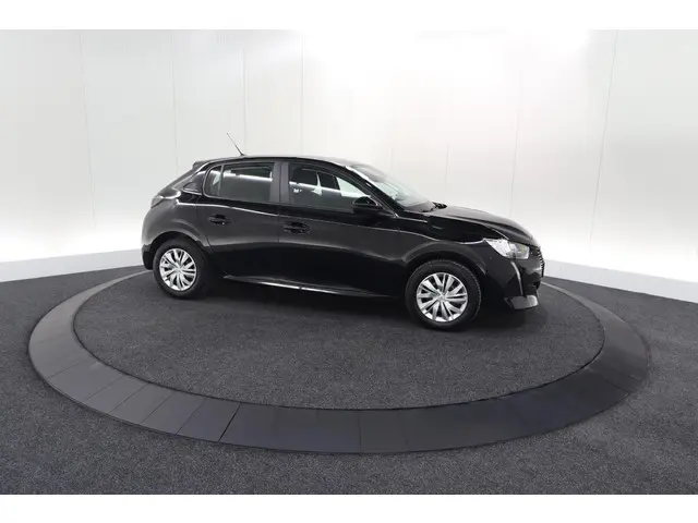 Peugeot 208 PureTech 75 Active 2023 Benzine 7