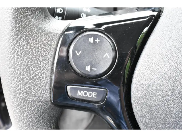 Citroën C1 1.0 e-VTi Feel 2014 Benzine 21