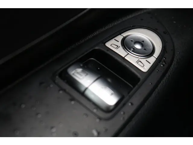 Mercedes-Benz eVito 112 L3 60 kWh Led 2025 Elektrisch 33