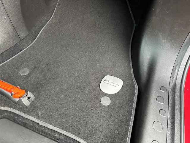 Fiat 500L 0.9 TwinAir Lounge 2013 Benzine 23