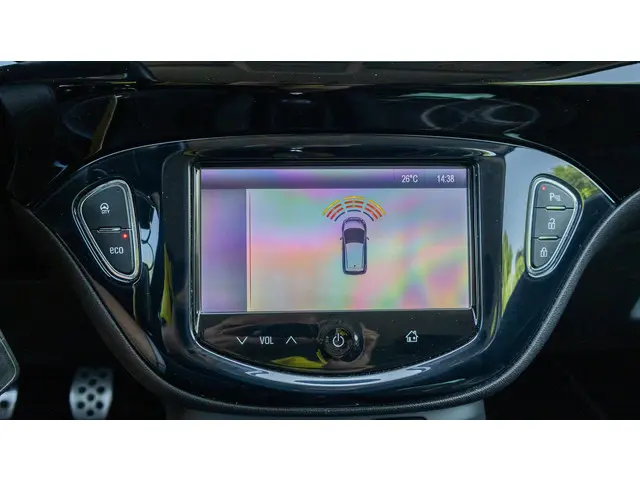 Opel Corsa 1.0 Turbo Color Edition 2015 Benzine 3