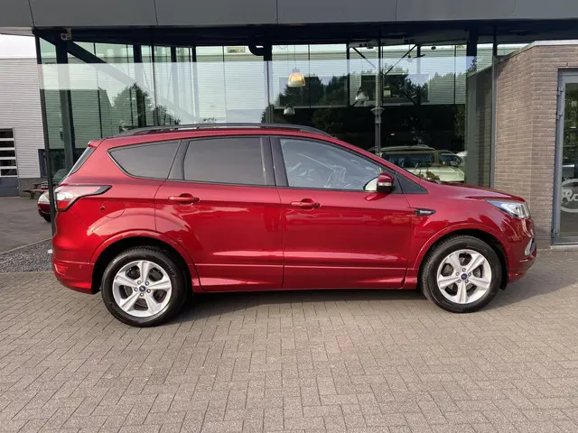 Ford Kuga 1.5 EcoBoost ST Line 2019 Benzine 9
