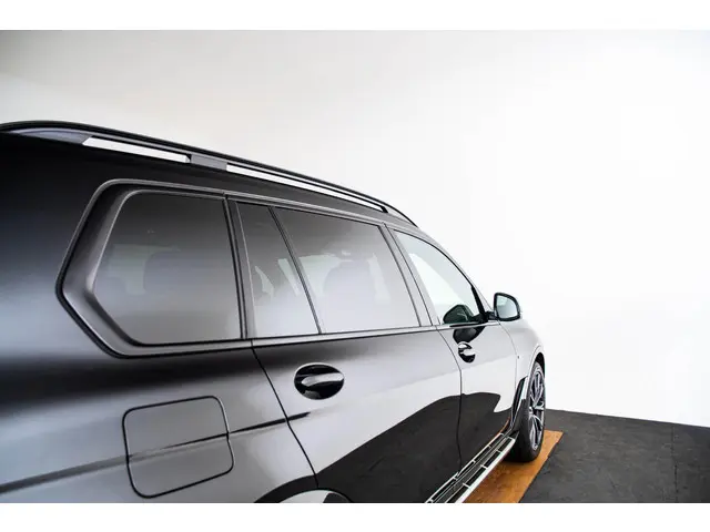 BMW X7 xDrive30d High Executive 2019 Diesel 45