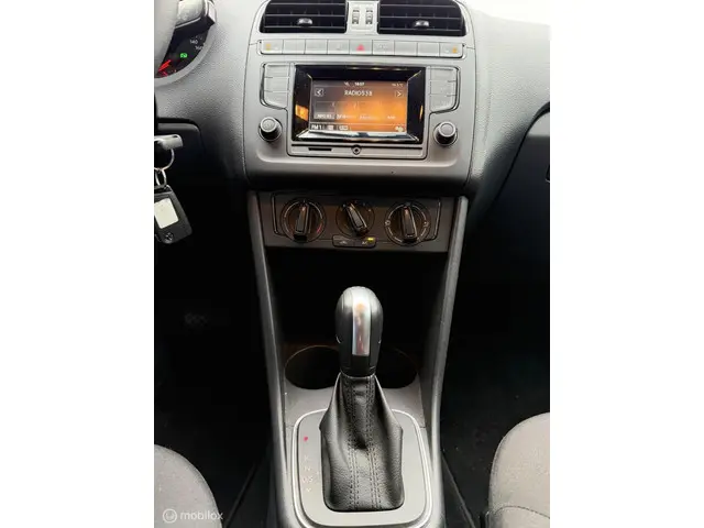 Volkswagen Polo 1.2 TSI Highline 2017 Benzine 5