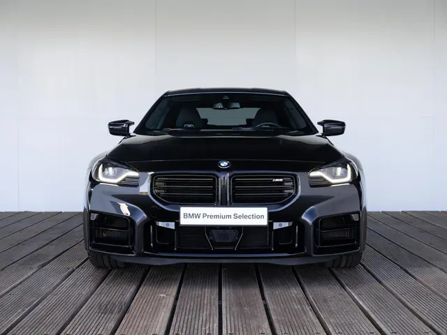 BMW M2 Coupé 2024 Benzine 3