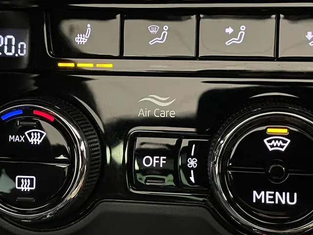 Škoda Karoq 1.5 TSI ACT Sportline Business 2020 Benzine 43