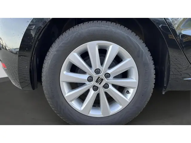 SEAT Ibiza 1.0 EcoTSI Style 2024 Benzine 13