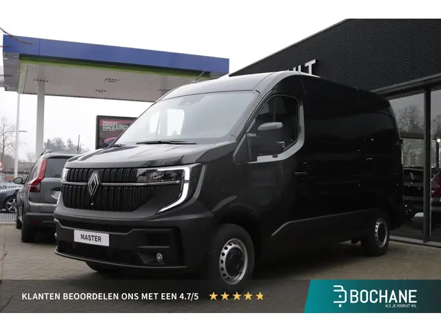 Renault Master T35 2.0 dCi 130 L2H2 Advance 2024 Diesel
