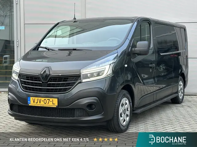 Renault Trafic 2.0 dCi 145 T29 L2H1 Comfort 2021 Diesel