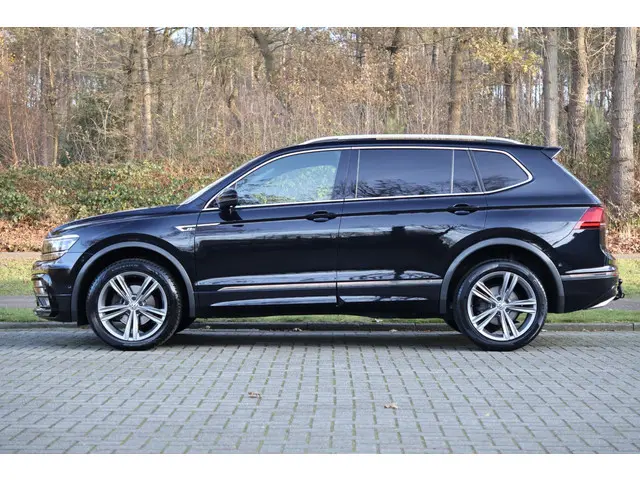 Volkswagen Tiguan 1.4 TSI Highline 2019 Diesel 2