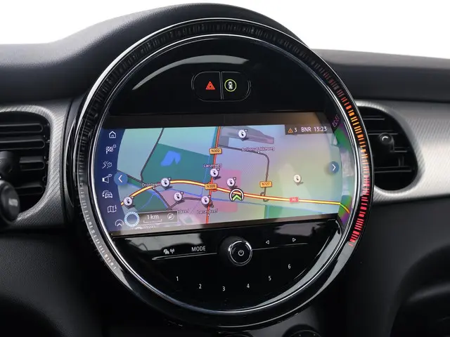 MINI Electric SE MINI Yours 2023 Elektrisch 20