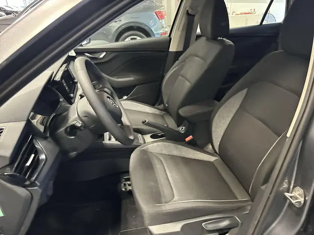 Škoda Kamiq 1.0 TSI 110pk Active 2023 Benzine 5