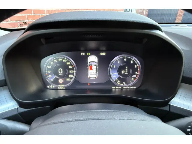 Volvo XC40 1.5 T3 Momentum Aut. 2020 Benzine 8