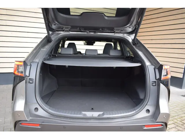 Subaru Solterra Sky Package 71 kWh 2024 Elektrisch 8