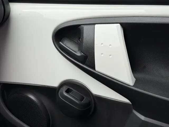 Citroën C1 1.0 Collection 2013 Benzine 25