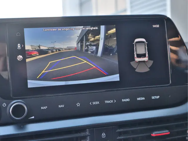 Hyundai i20 1.0 T-GDI N Line 120pk 2023 Hybride Benzine 17