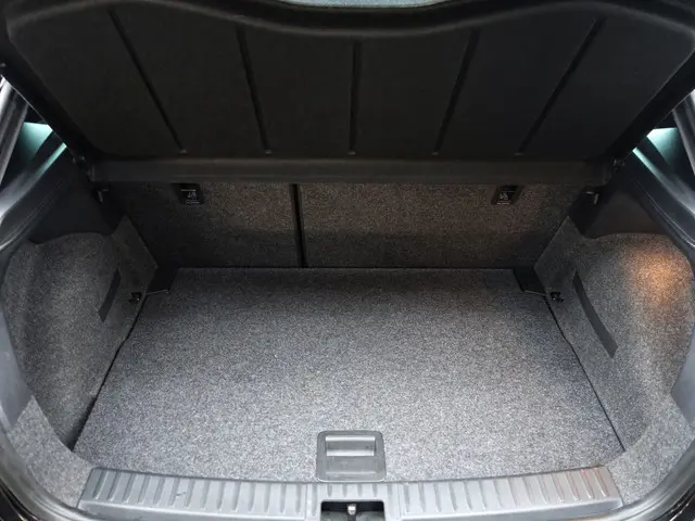SEAT Ibiza 1.0 TSI FR Business Intense- 2021 Benzine 35
