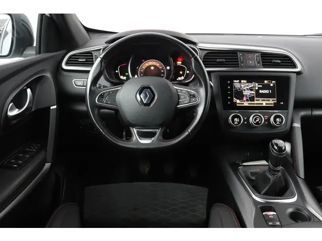 Renault Kadjar 1.3 TCe 160pk Black Edition 2020 Benzine 19