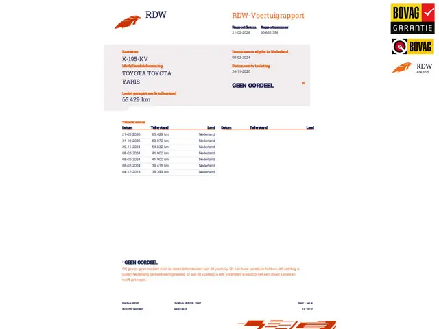 Toyota Yaris 1.5 Hybrid Dynamic 2020 Hybride Benzine 7