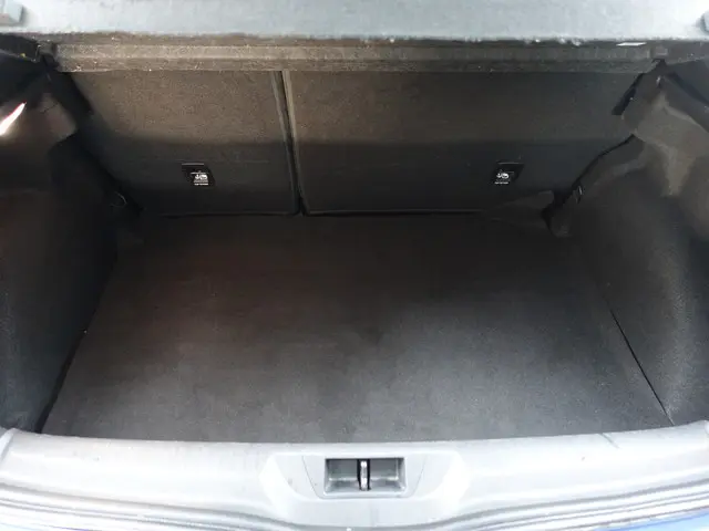 Renault Mégane 1.3 TCe Limited- 2019 Benzine 29