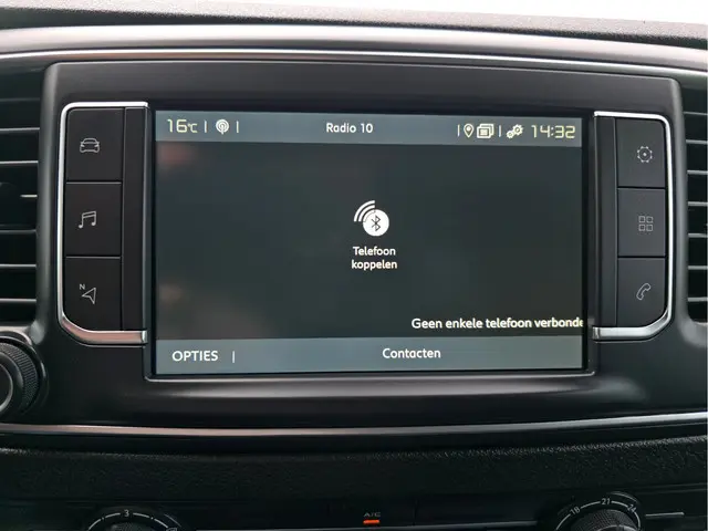 Fiat Scudo 2.0 MultiJet L2 H1 2022 Diesel 33