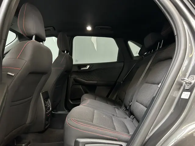 Ford Kuga 2.5 PHEV ST-Line 2021 Hybride Benzine 5