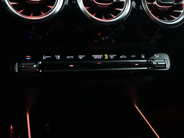 Mercedes-Benz EQA 250 AMG Line 67 kWh 2023 Elektrisch 11