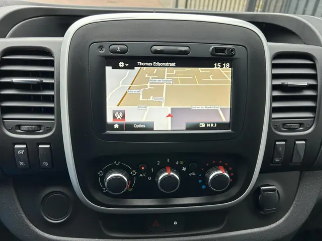 Fiat Talento 2.0D 145PK L2H1 | Euro 6 |Trekhaak 2021 Diesel 8