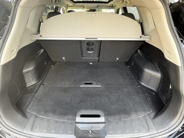Nissan X-Trail 1.3 DIG-T Tekna 2021 Benzine 36